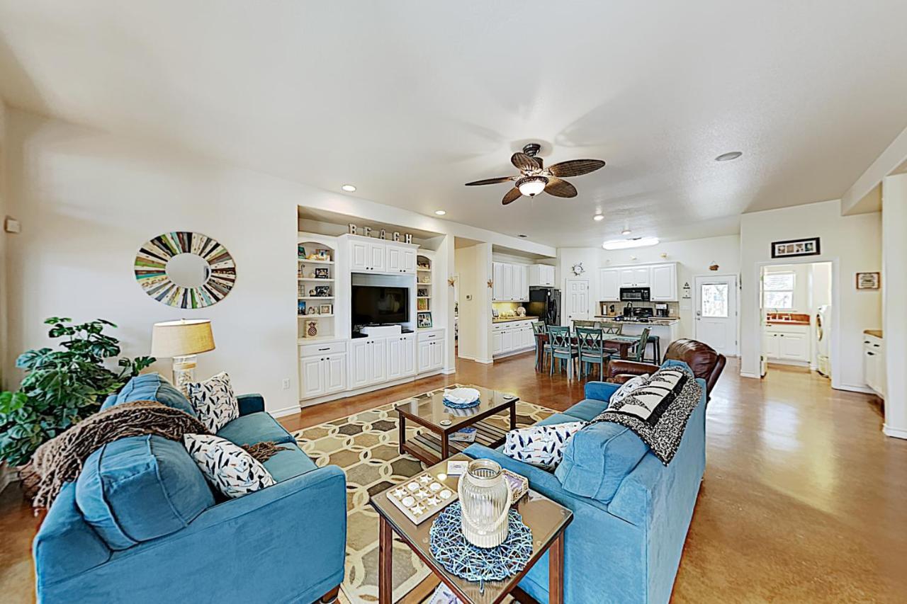 Life Is Better By The Shore Rockport Extérieur photo