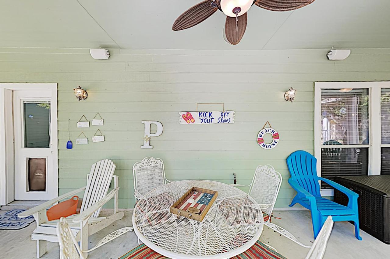 Life Is Better By The Shore Rockport Extérieur photo
